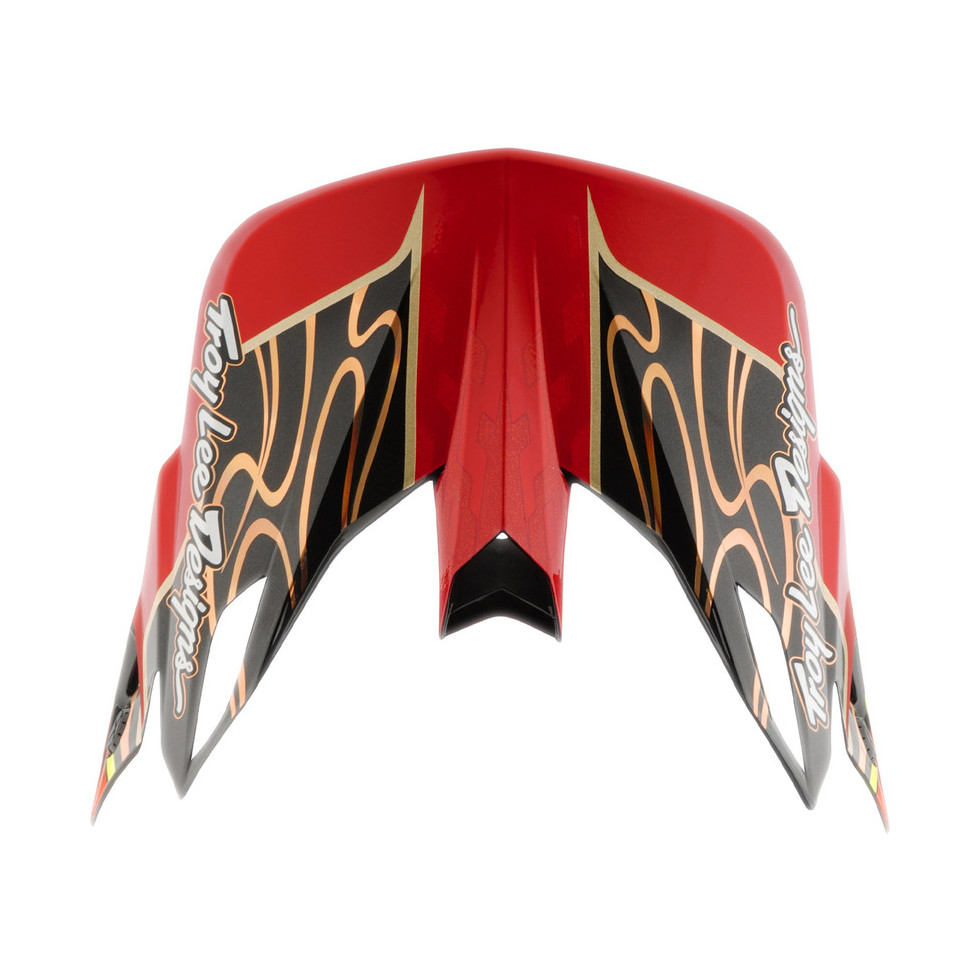 Troy Lee Desings SE5 Carbon Peak