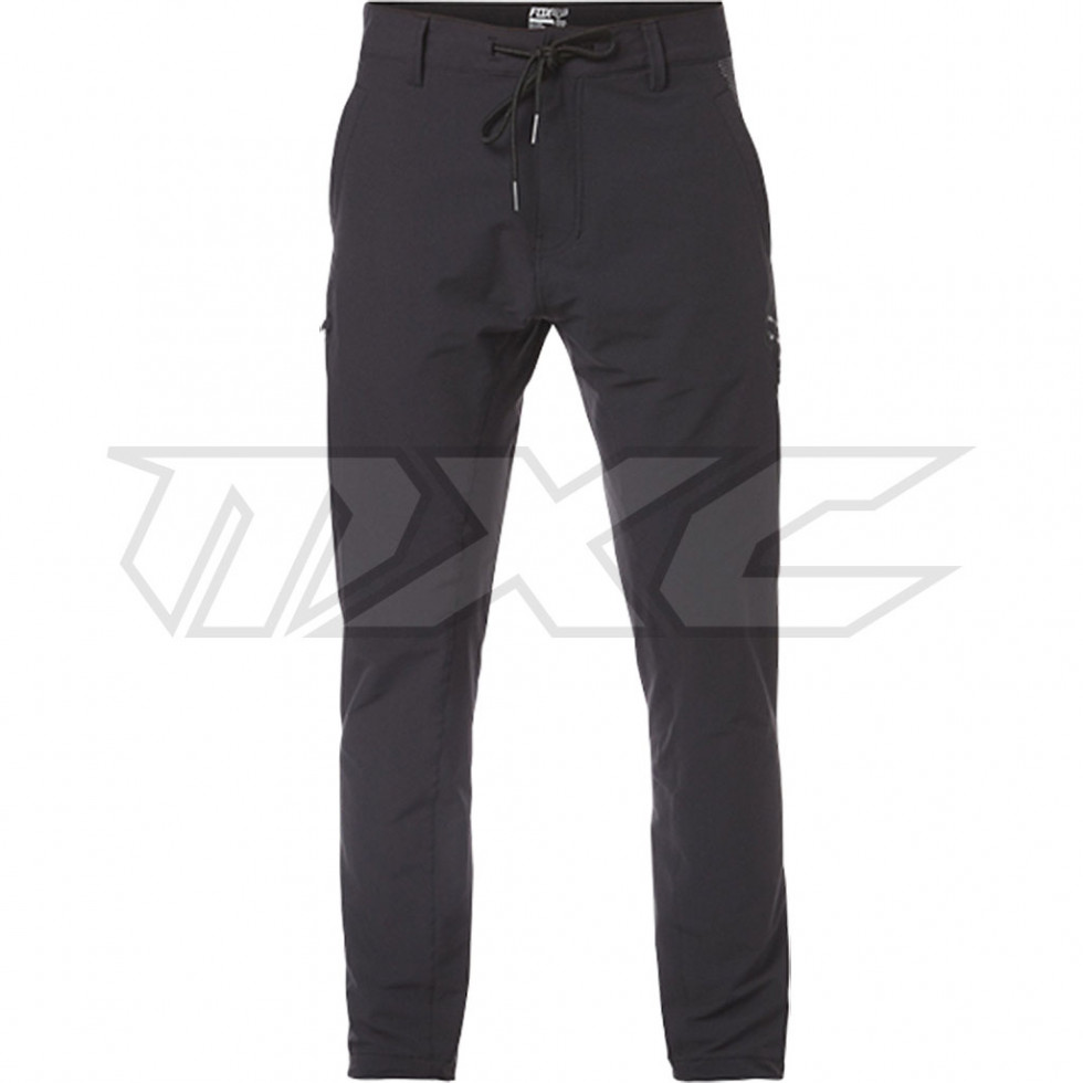 Fox Sirus Tech Pant black 31