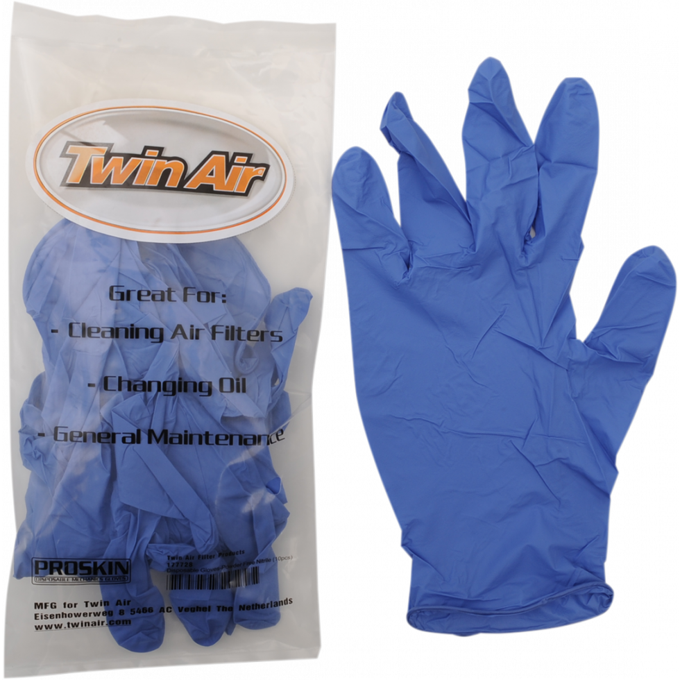 Twin Air Einmalhandschuhe