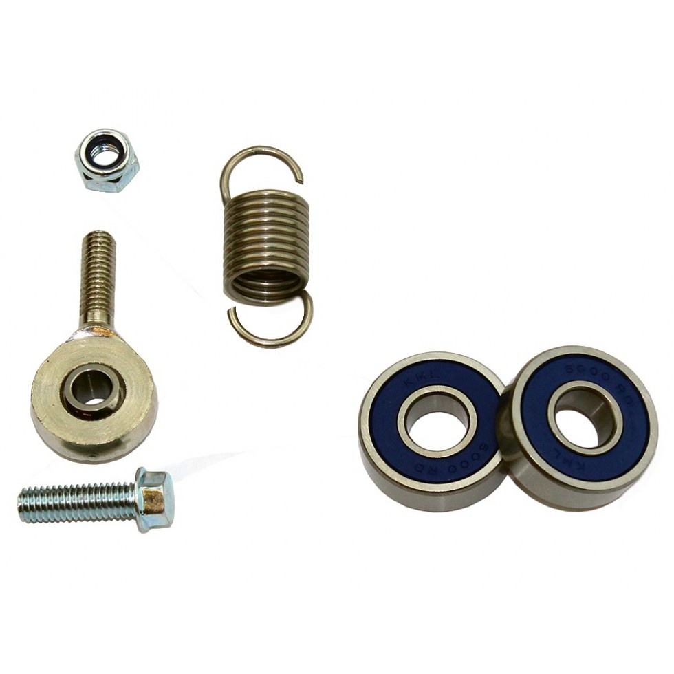 All Balls Bremspedal Repair Kit