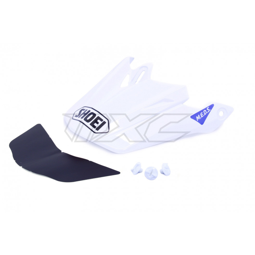 Shoei Helmschild VFX-WR