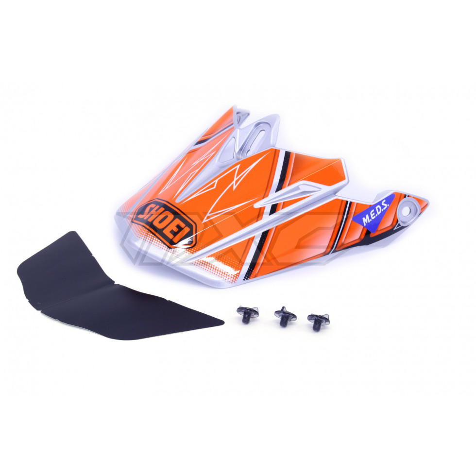 Shoei Helmschild VFX-WR