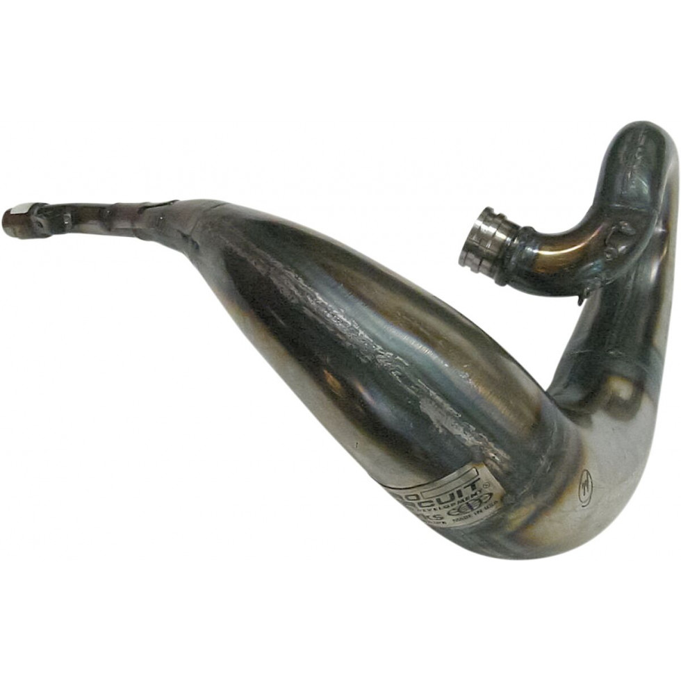 Pro Circuit Pipes