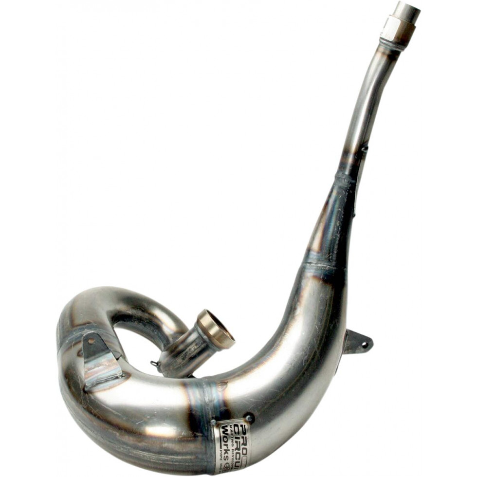 Pro Circuit Pipes