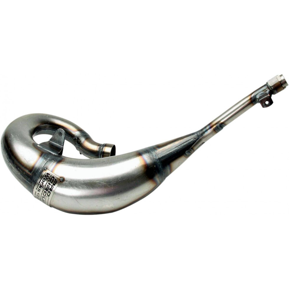 Pro Circuit Pipes