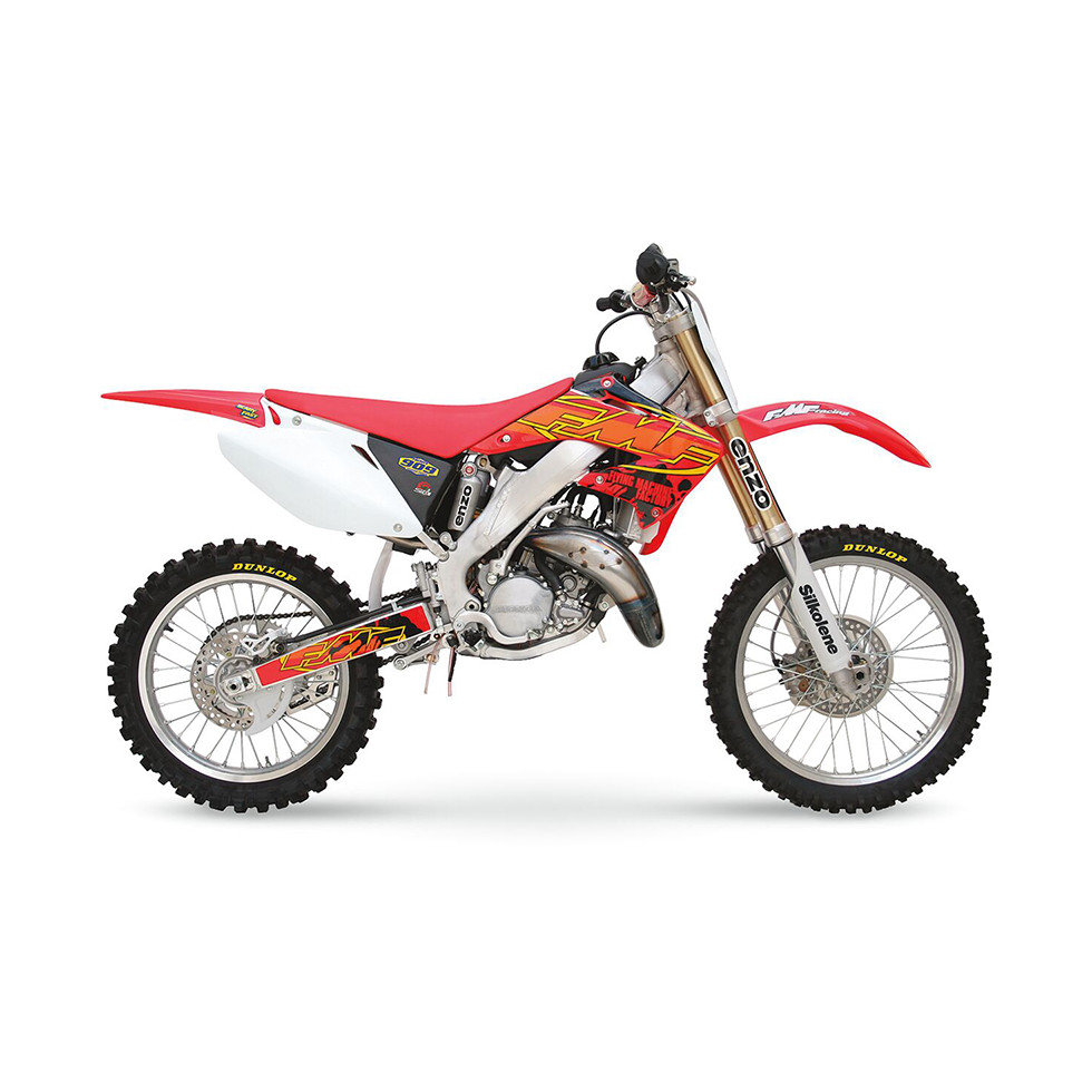 FMF Pipes