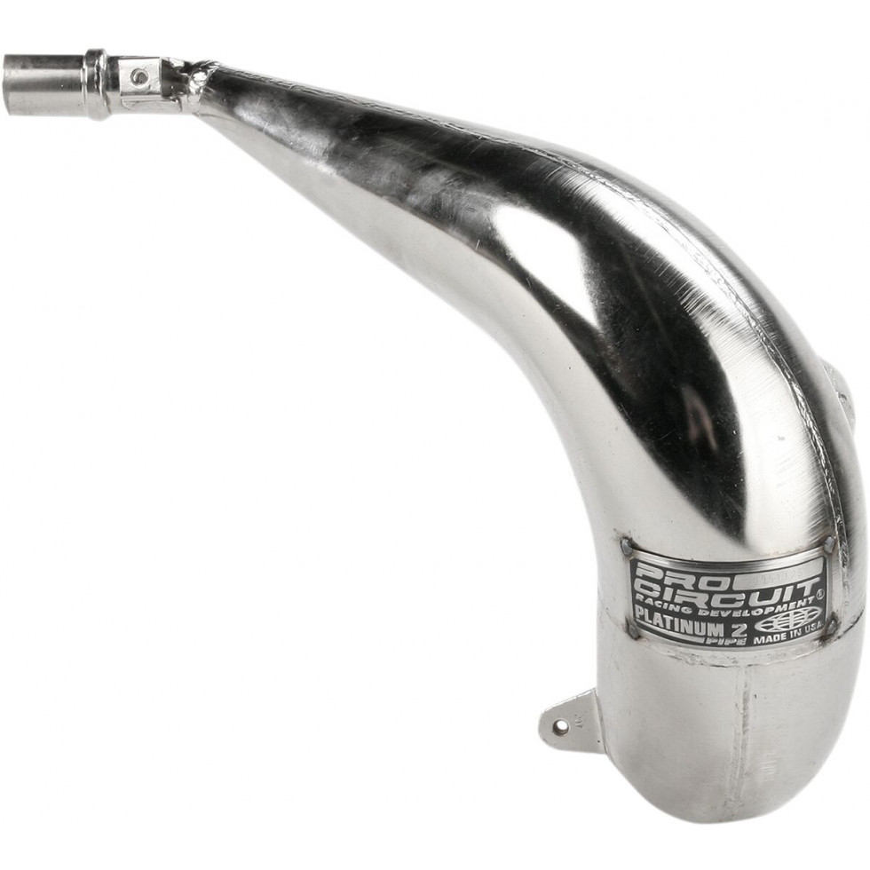 Pro Circuit Pipes