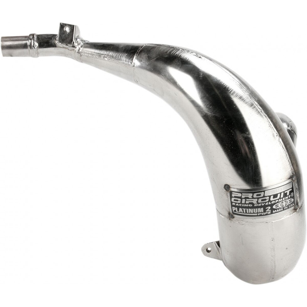 Pro Circuit Pipes