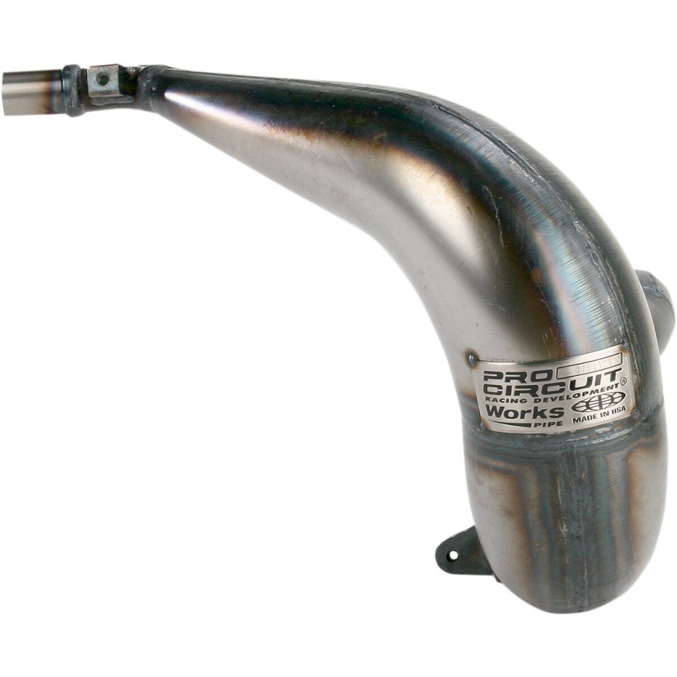 Pro Circuit Pipes