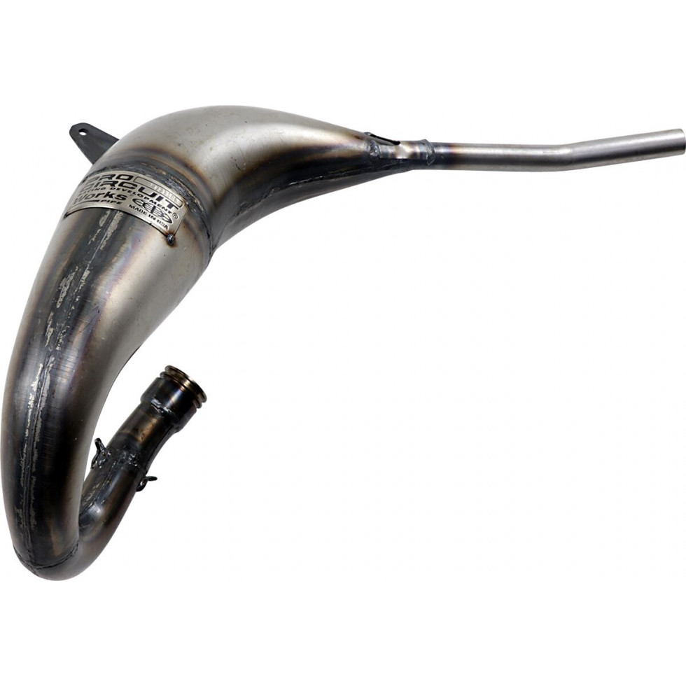Pro Circuit Pipes