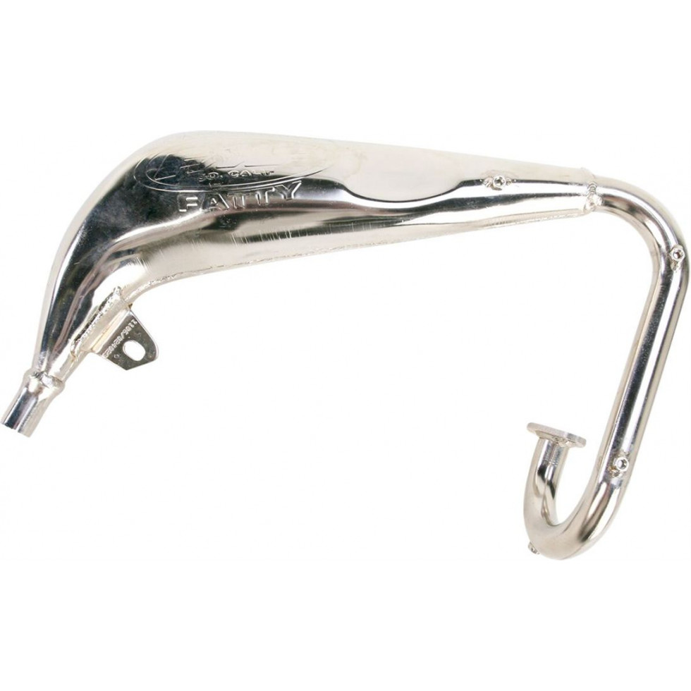 FMF Pipes