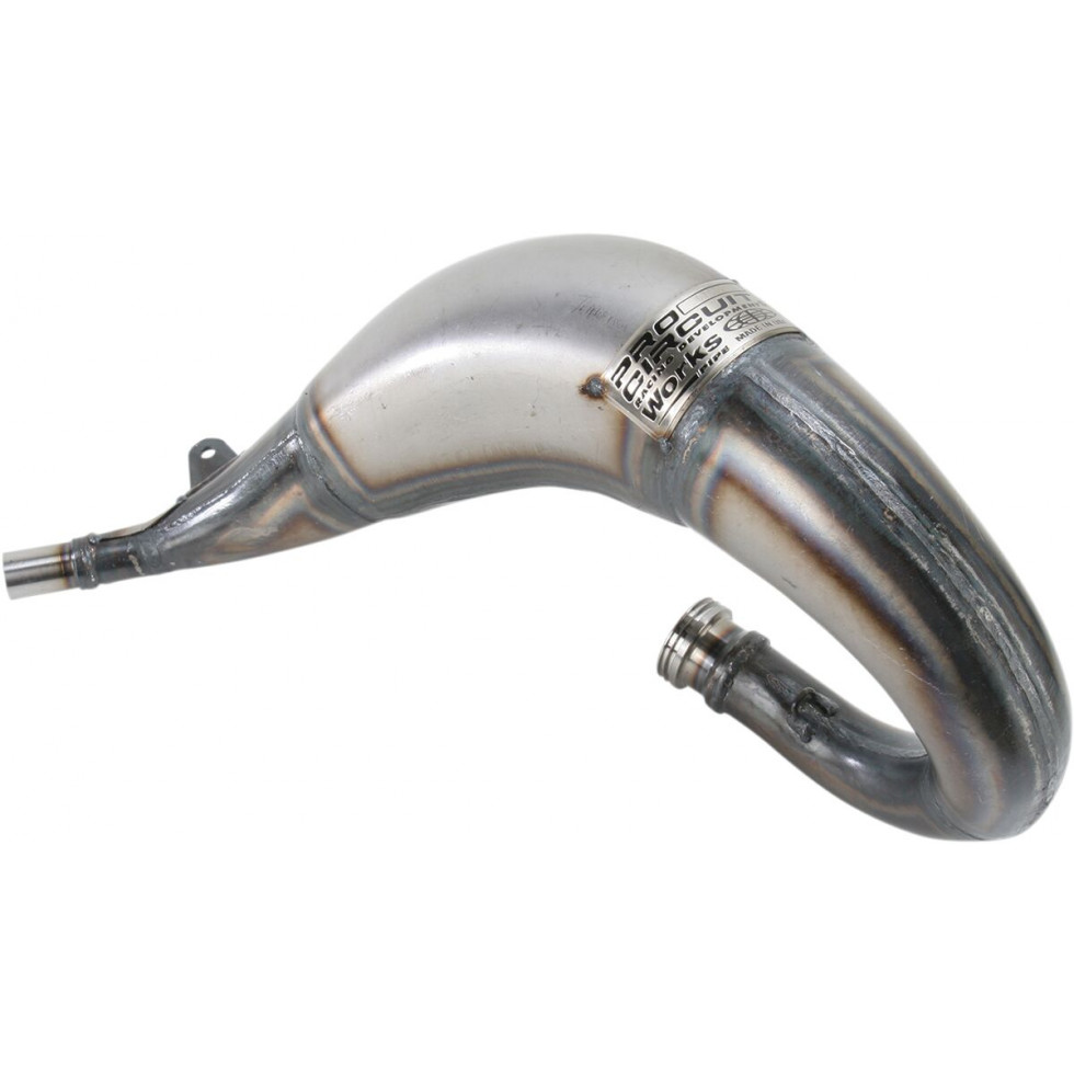 Pro Circuit Pipes