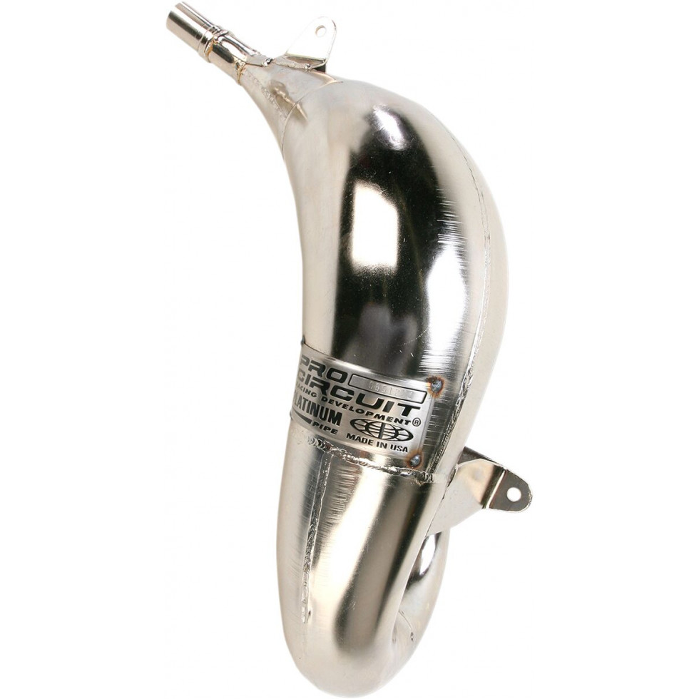 Pro Circuit Pipes