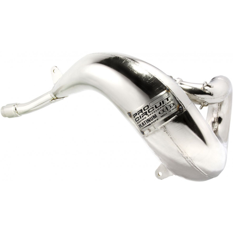 Pro Circuit Pipes