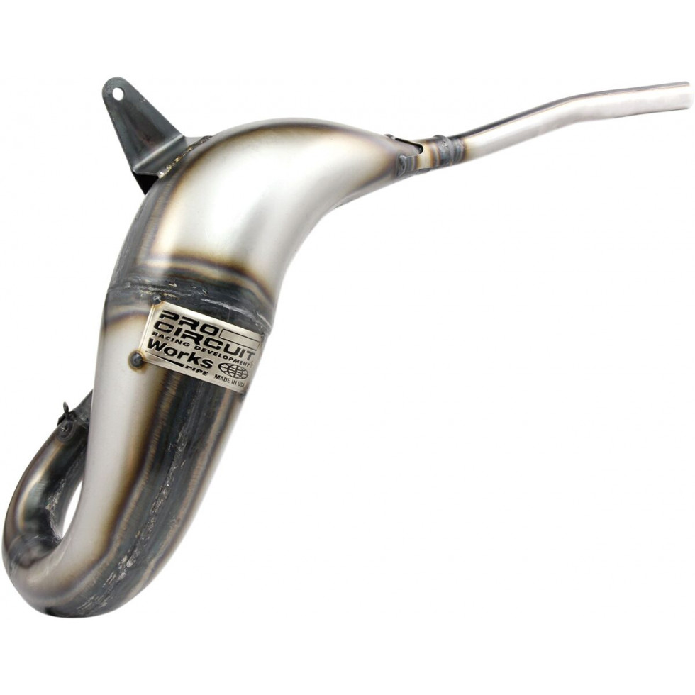 Pro Circuit Pipes