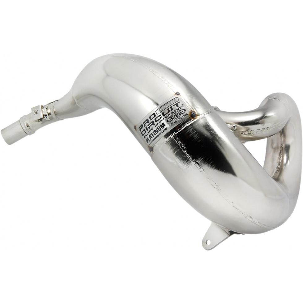 Pro Circuit Pipes