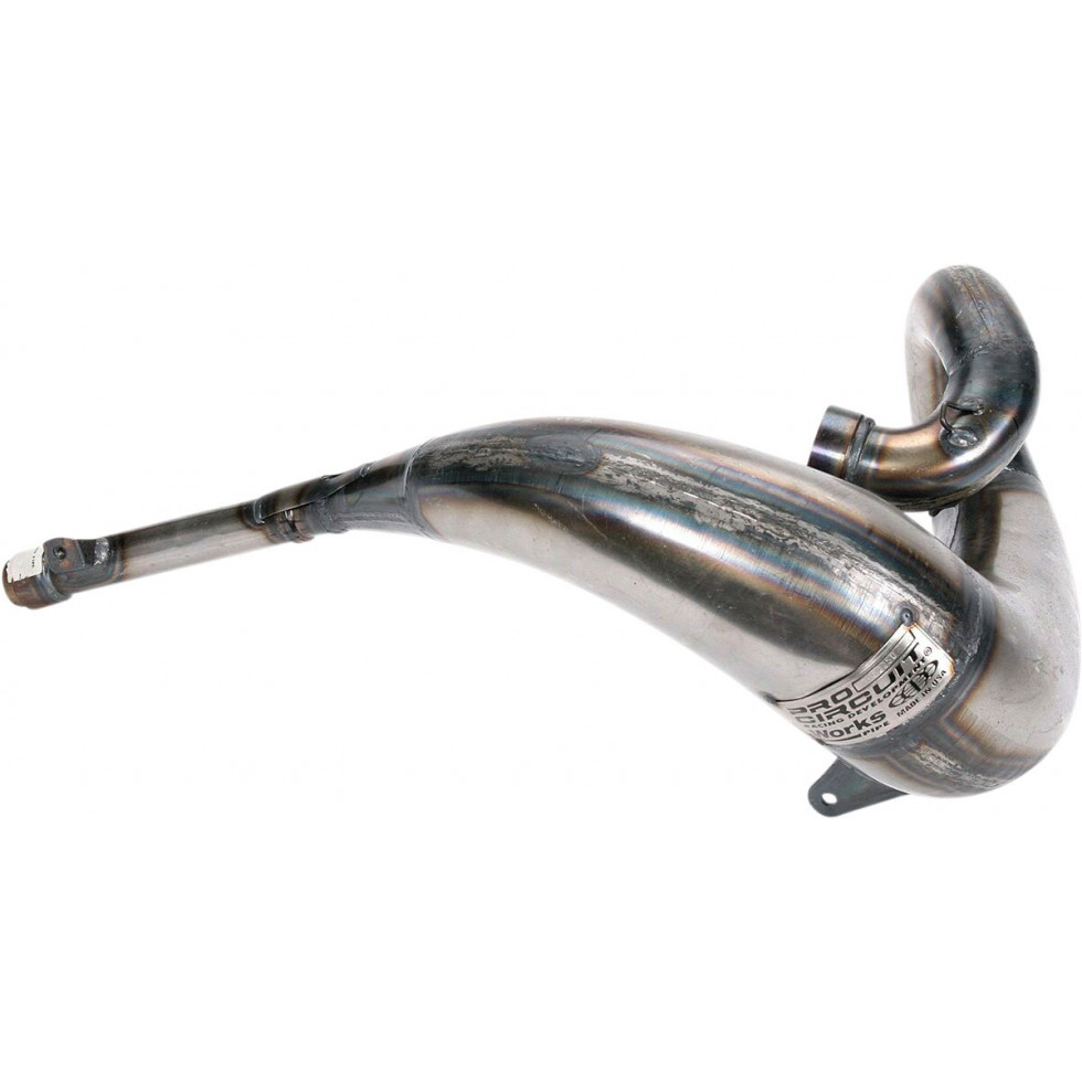 Pro Circuit Pipes