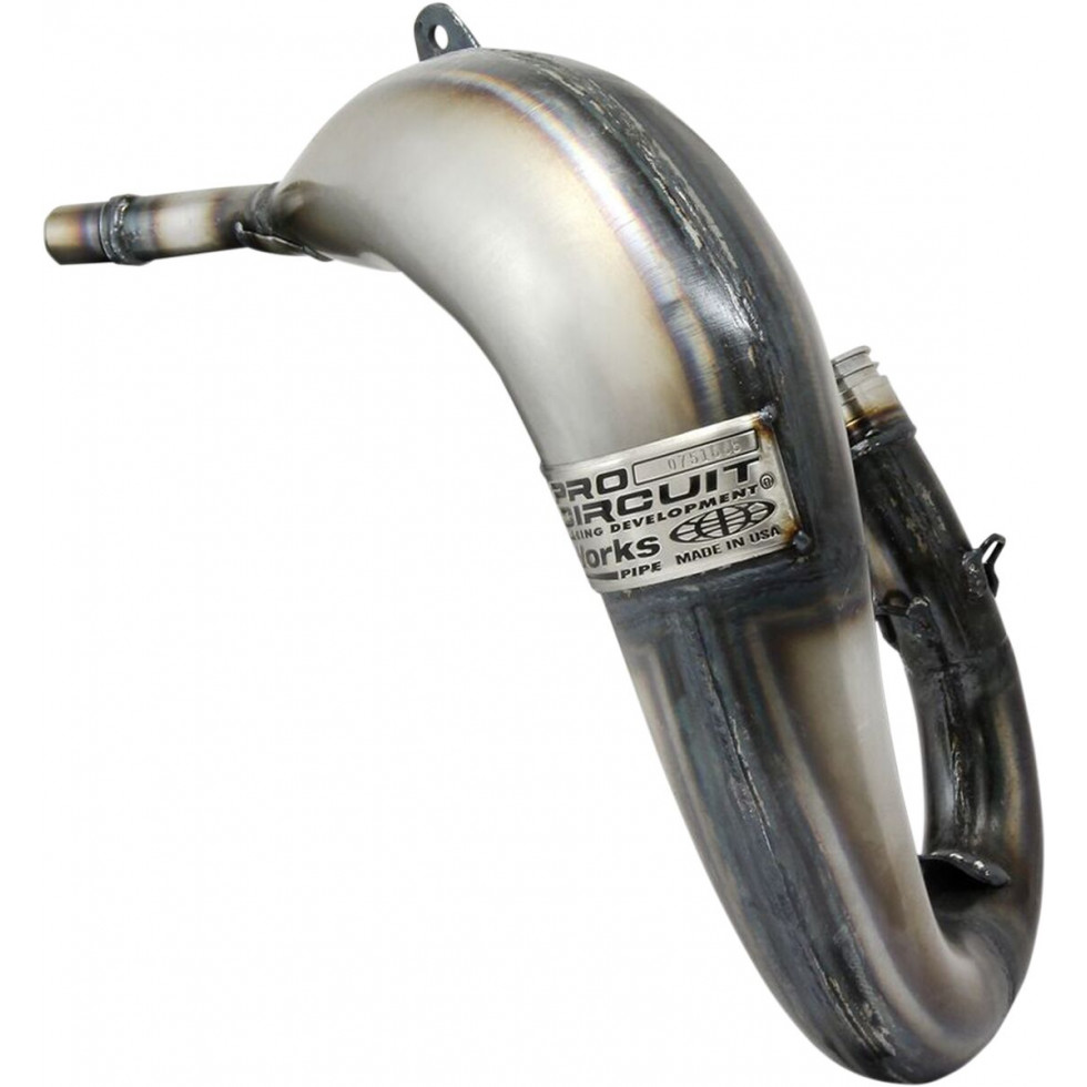 Pro Circuit Pipes