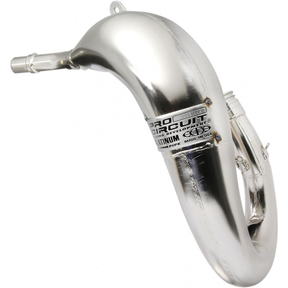 Pro Circuit Pipes