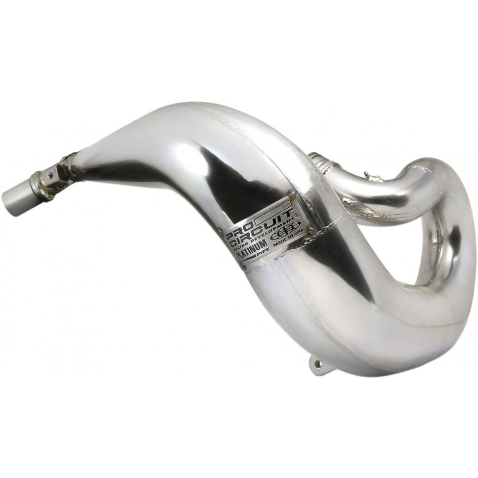 Pro Circuit Pipes