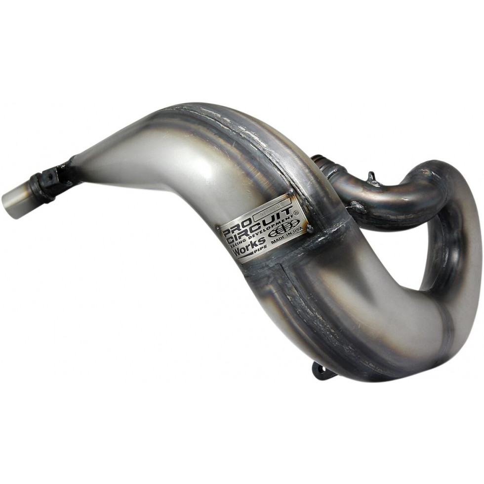 Pro Circuit Pipes