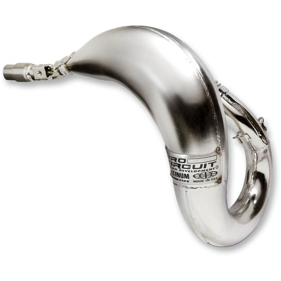 Pro Circuit Pipes