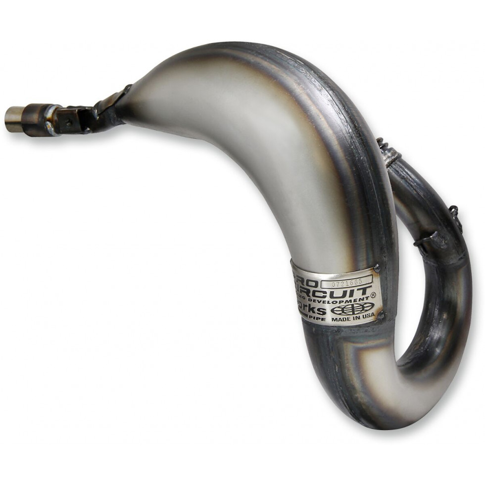 Pro Circuit Pipes