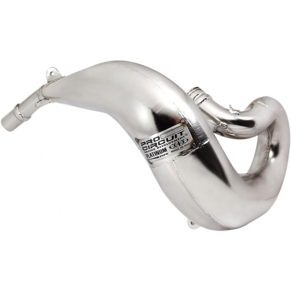 Pro Circuit Pipes