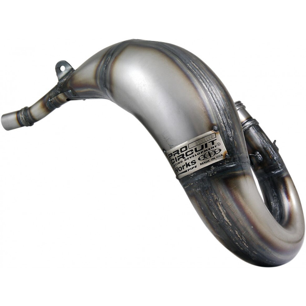 Pro Circuit Pipes