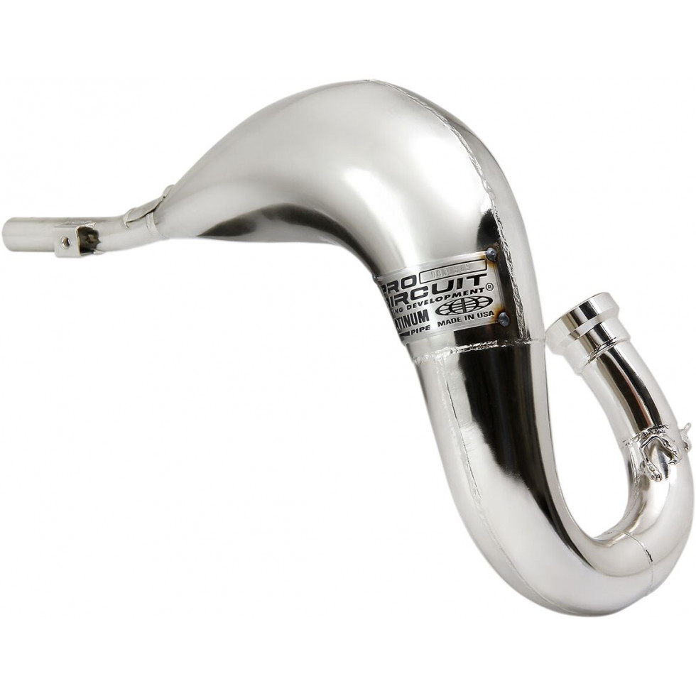 Pro Circuit Pipes