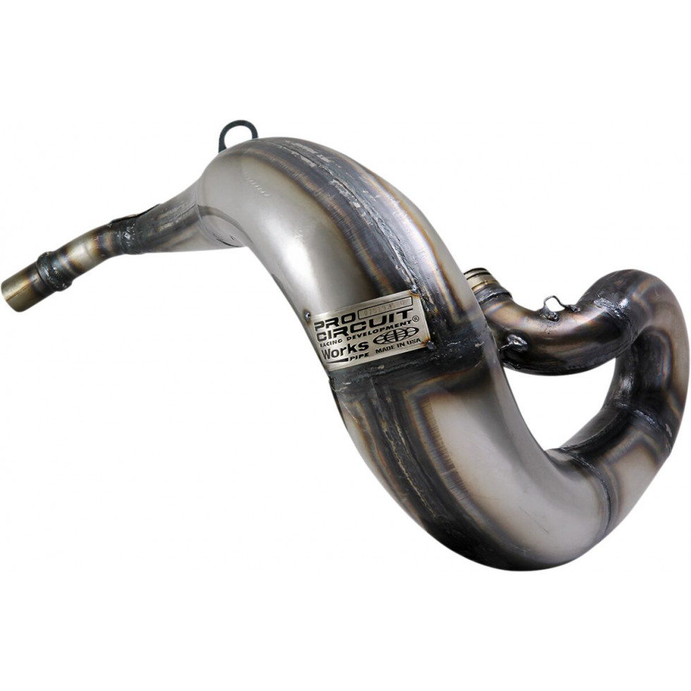 Pro Circuit Pipes