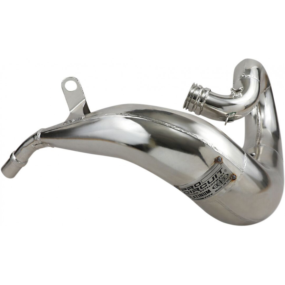 Pro Circuit Pipes