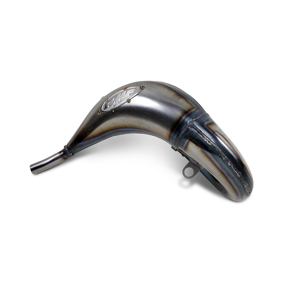 FMF Pipes