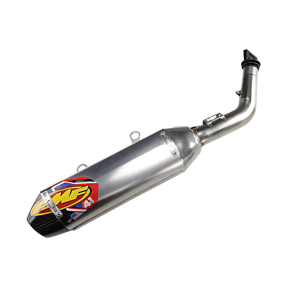FMF Komplettanlage Factory 4.1 Megabomb