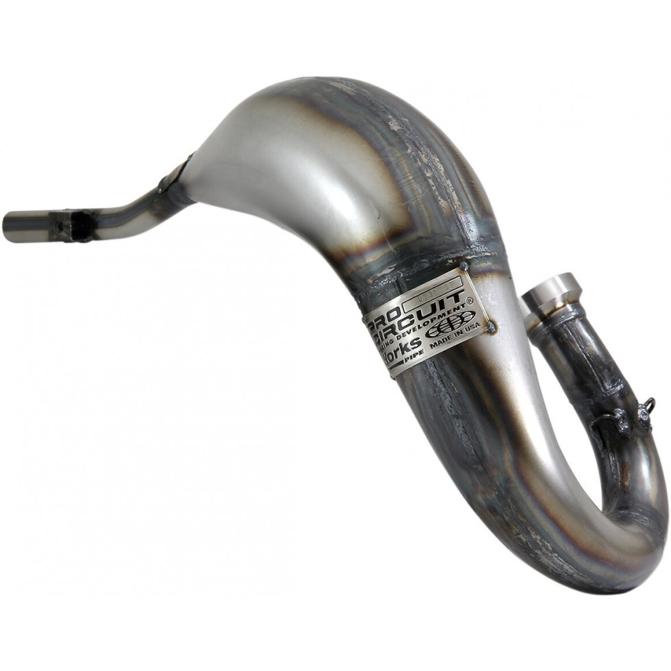 Pro Circuit Pipes