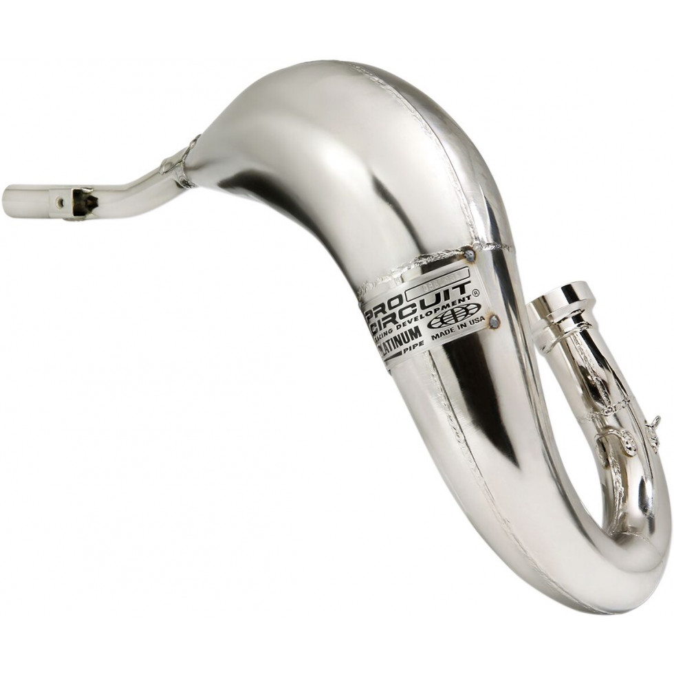 Pro Circuit Pipes