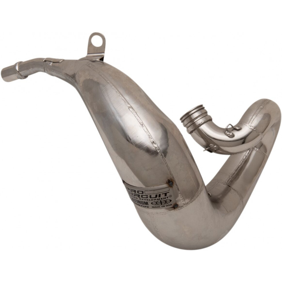 Pro Circuit Pipes