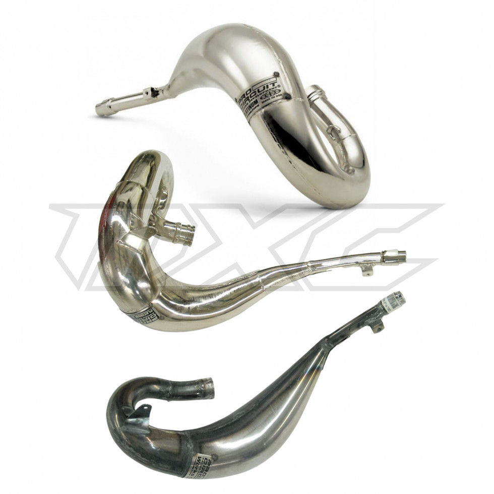 Pro Circuit Pipes