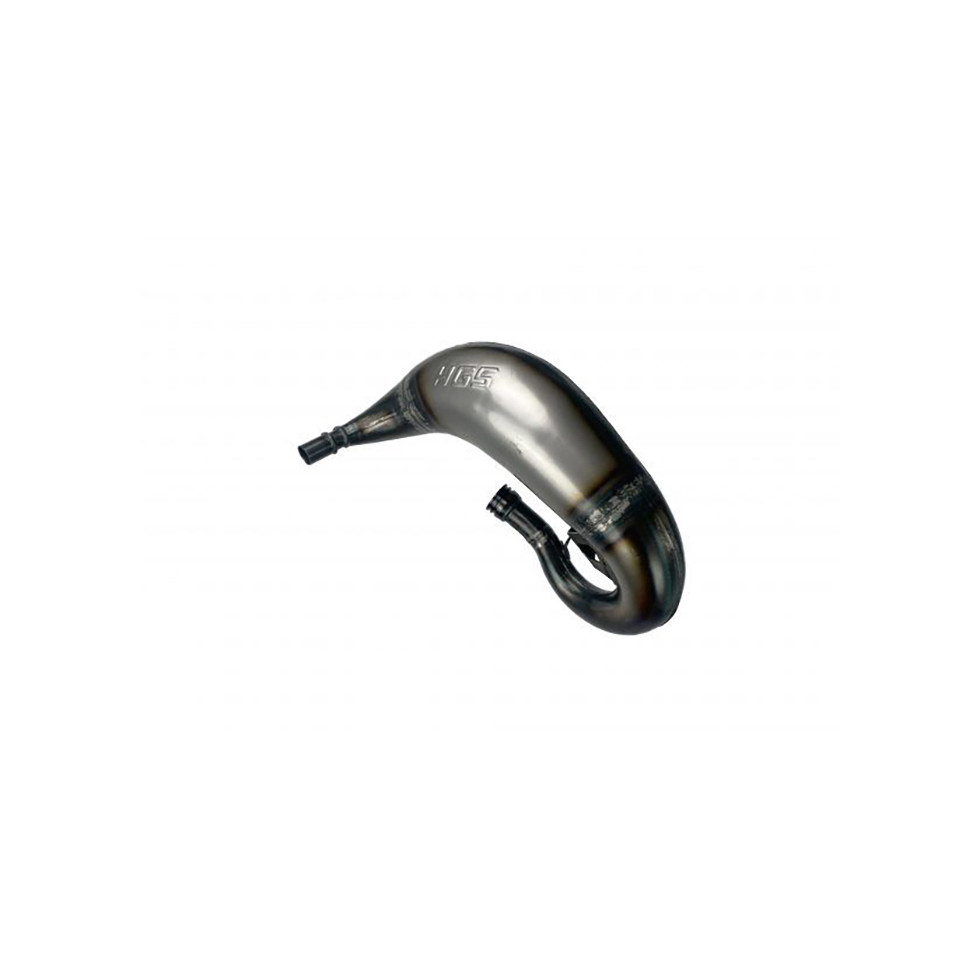 HGS Pipes