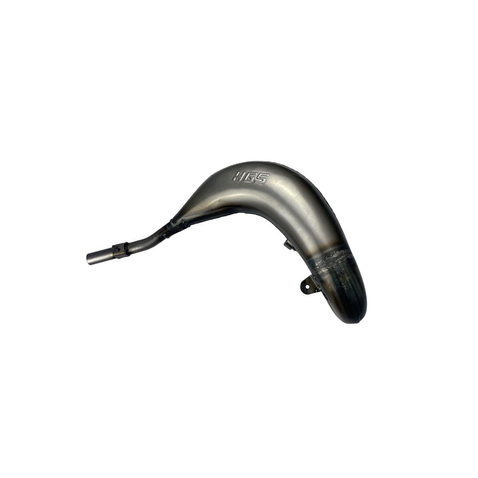 HGS Pipes