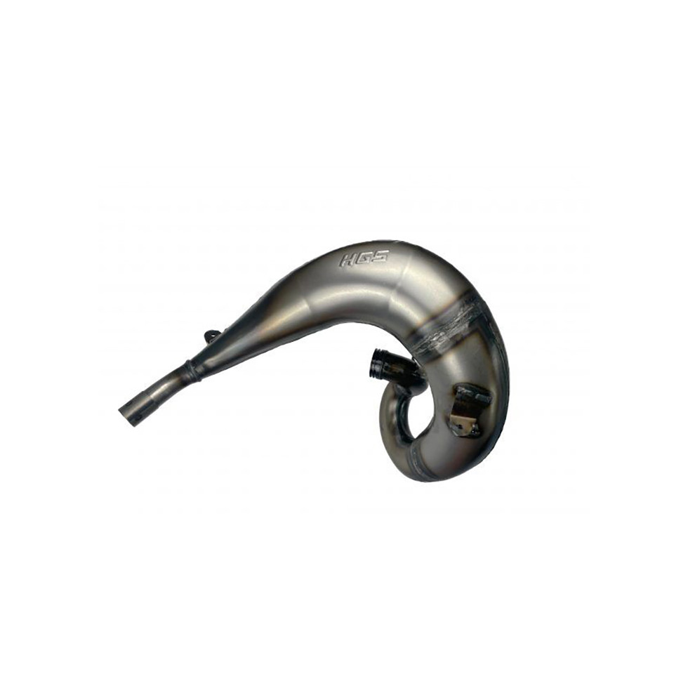 HGS Pipes
