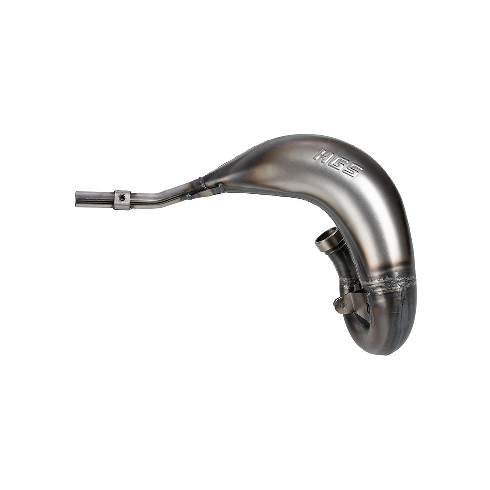 HGS Pipes