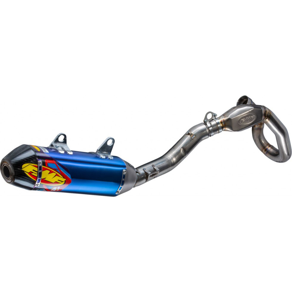 FMF Komplettanlage Factory 4.1 Megabomb