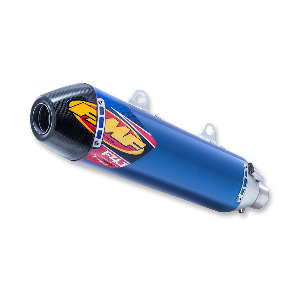FMF Factory 4.1 RCT Slip On Muffler