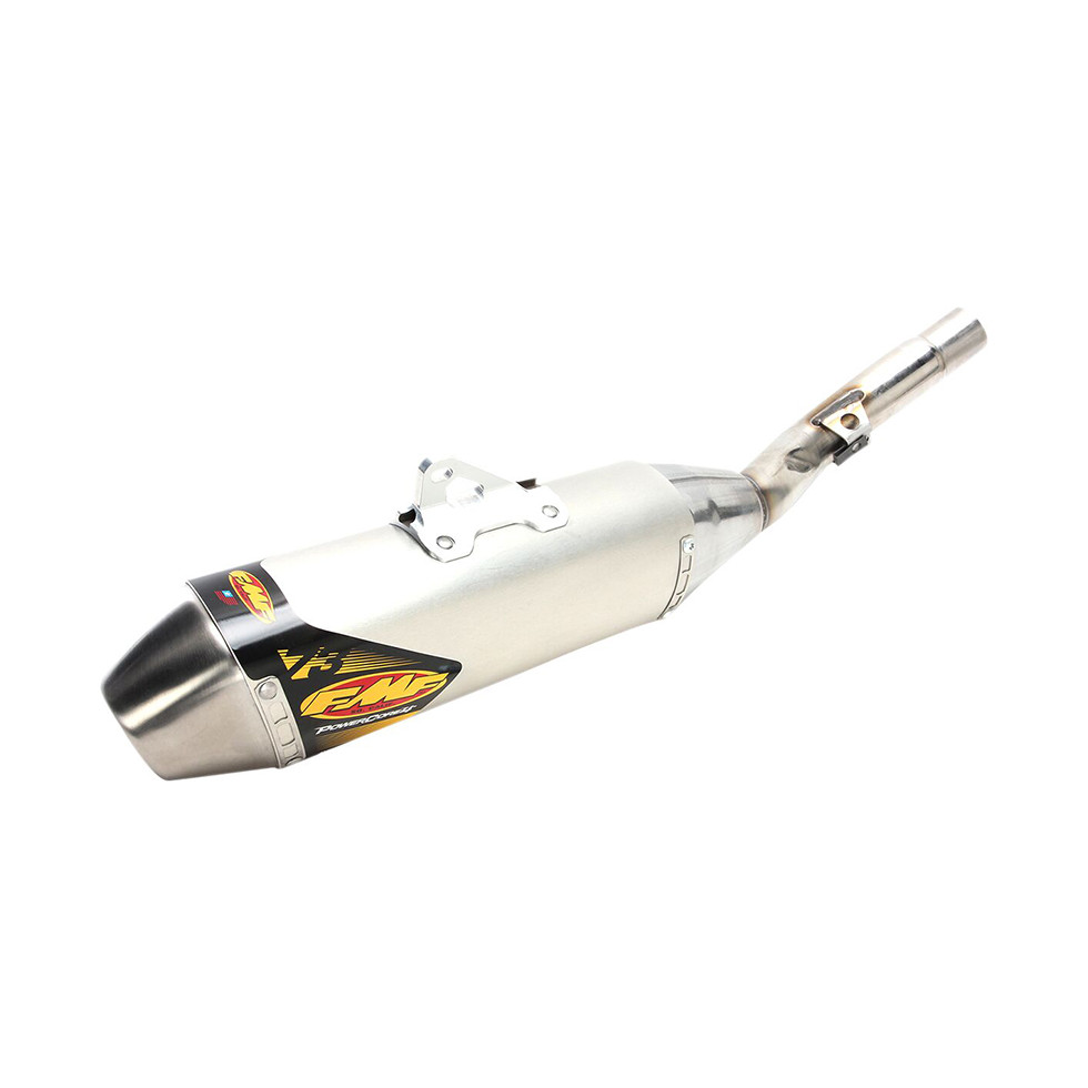 FMF PowerCore 4 Slip-On Endschalldämpfer FMF PowerCore 4 Slip-On Endschalldämpfer