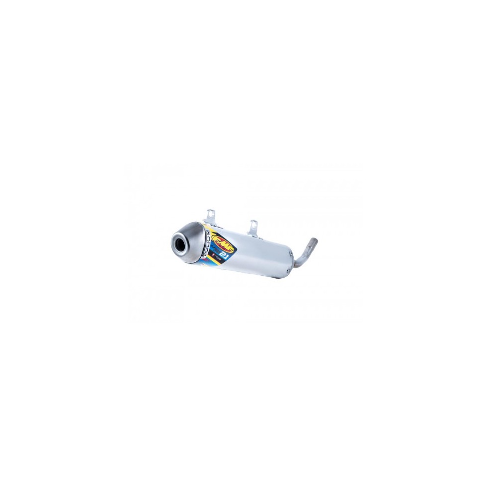 FMF Turbinecore 2.1 Silencer
