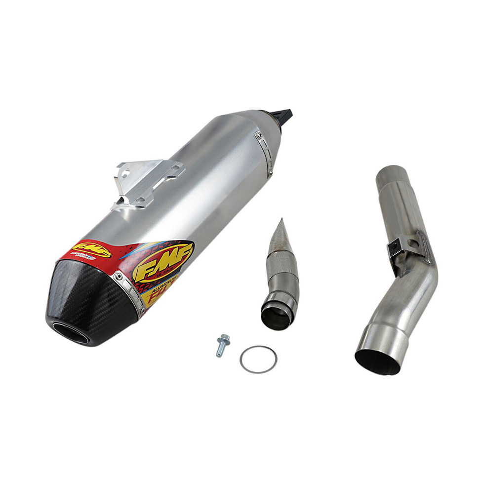 FMF Factory 4.1 RCT Slip On Muffler