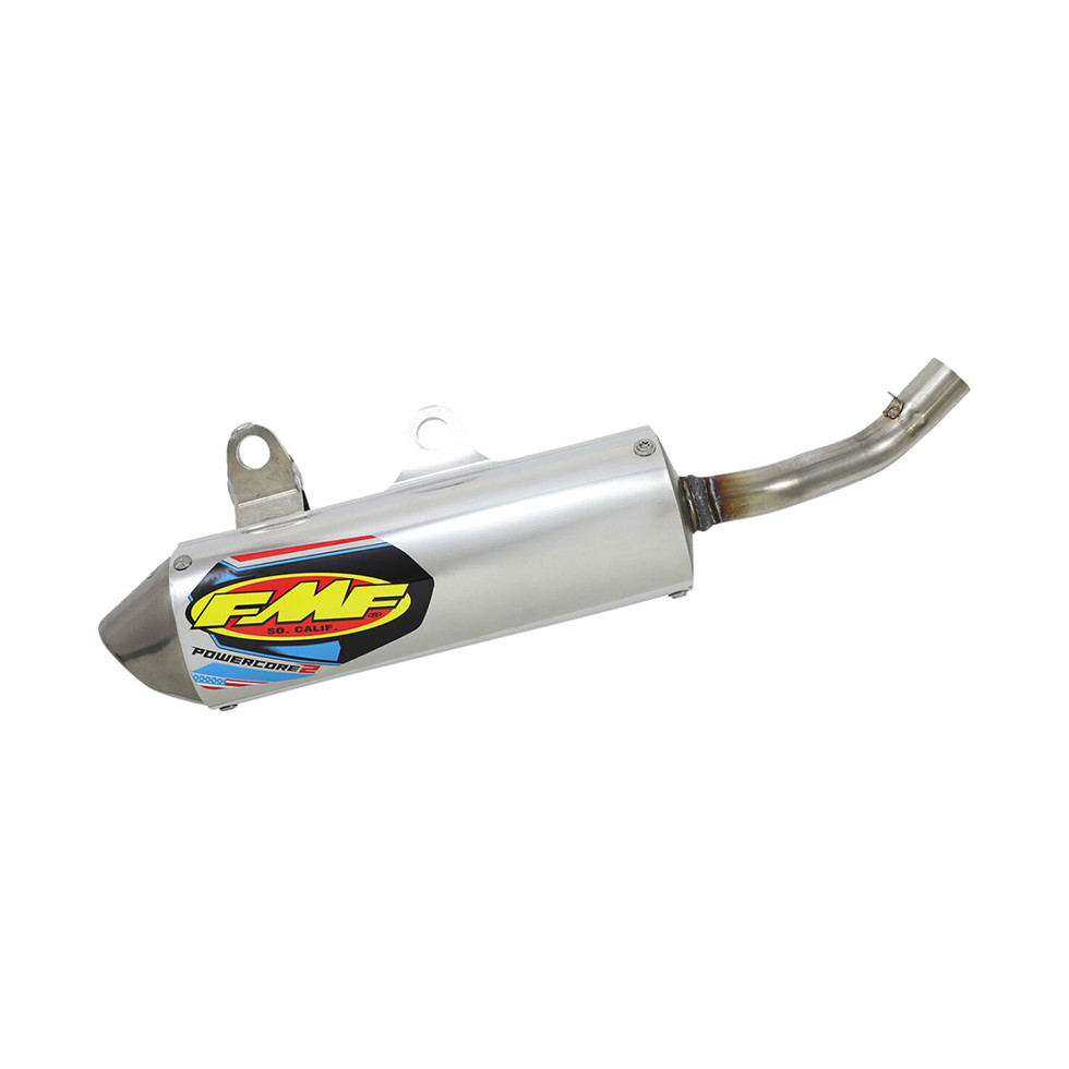 FMF Powercore 2 Silcencer