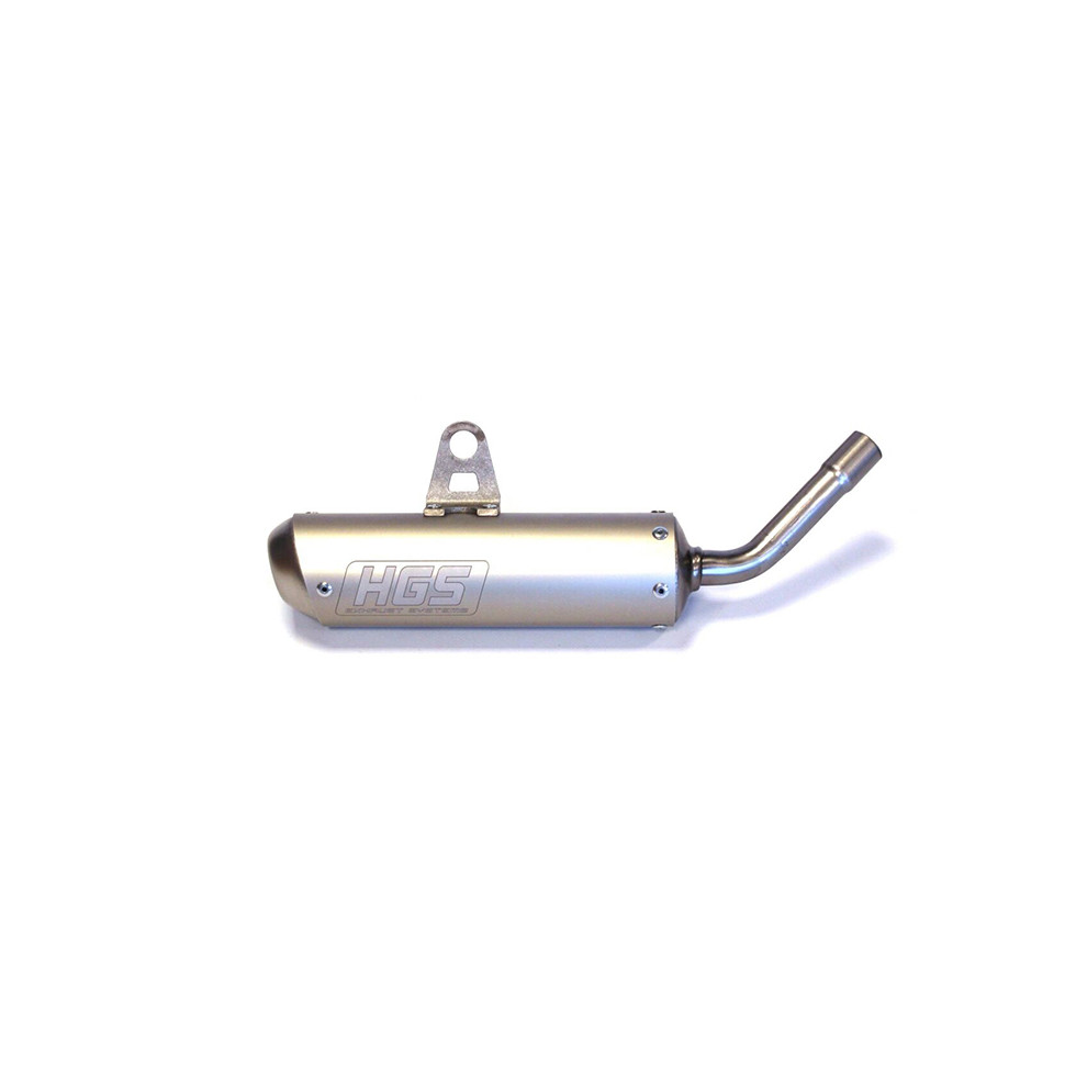 HGS Silencer Endschalldämpfer