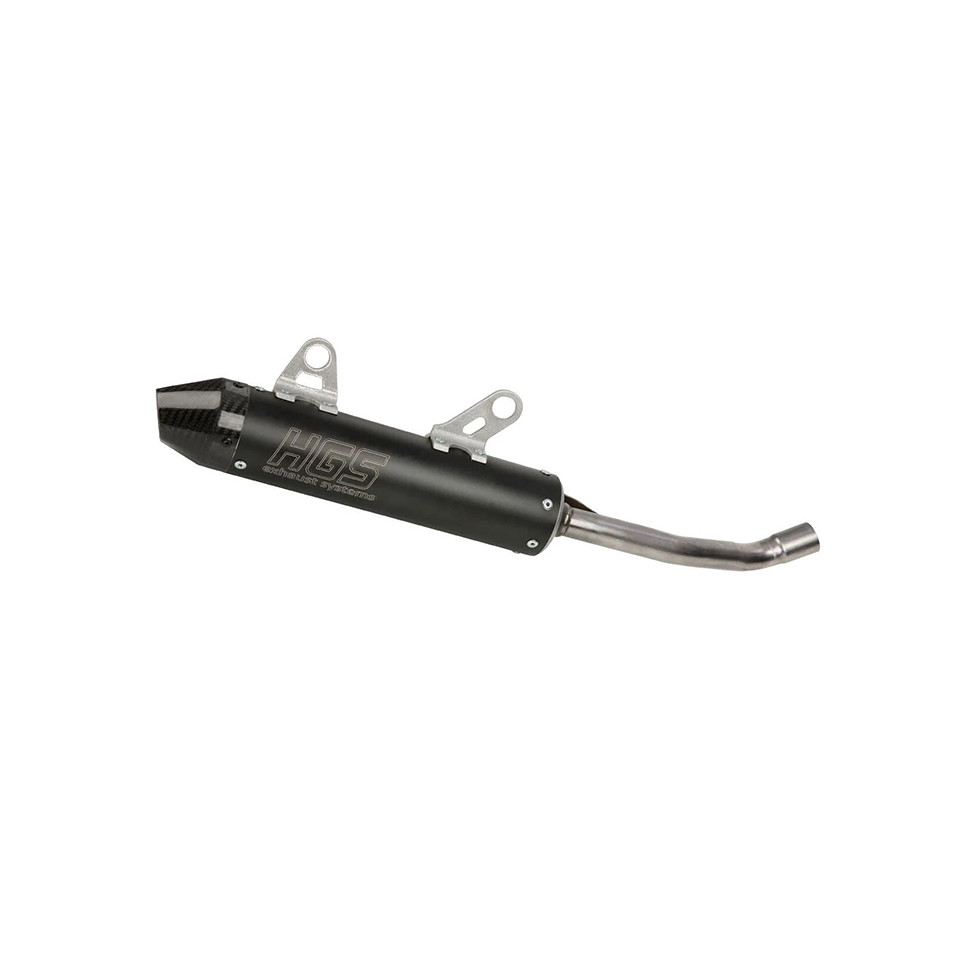 HGS Silencer Endschalldämpfer